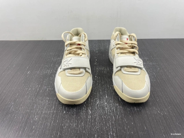 Rep CUT THE CHECK FZ8117-003 X JORDAN TRAVIS SCOTT 0814